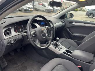 Audi A4 Avant 1.8 TFSI Pro Line Business picture 10