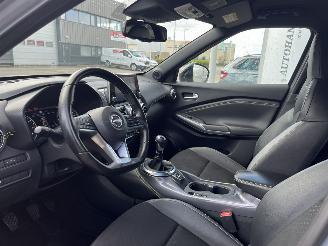 Nissan Juke 1.0 DIG-T Kiiro picture 14