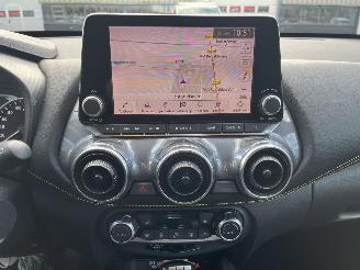 Nissan Juke 1.0 DIG-T Kiiro picture 19