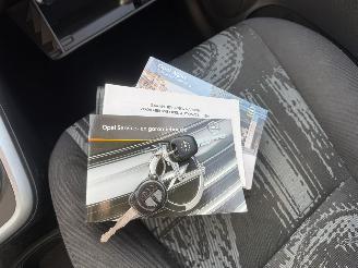 Opel Agila 1.2 Edition picture 20