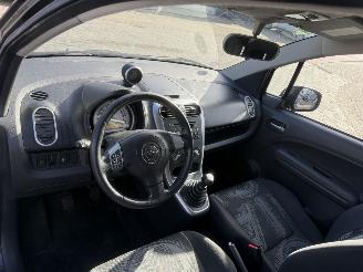 Opel Agila 1.2 Edition picture 16