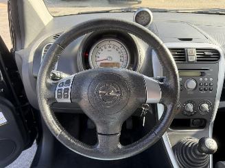 Opel Agila 1.2 Edition picture 17