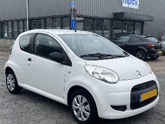 Citroën C1 1.0-12V Séduction picture 3