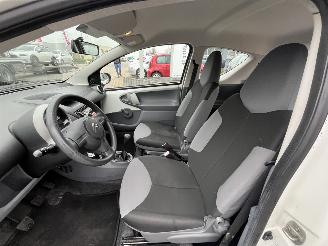 Citroën C1 1.0-12V Séduction picture 12