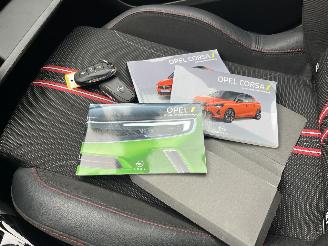 Opel Corsa-E GS Line 50 kWh picture 19