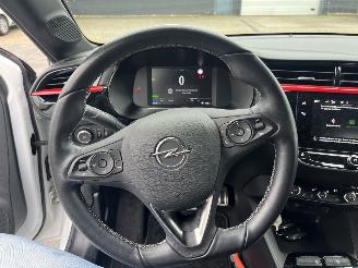 Opel Corsa-E GS Line 50 kWh picture 15