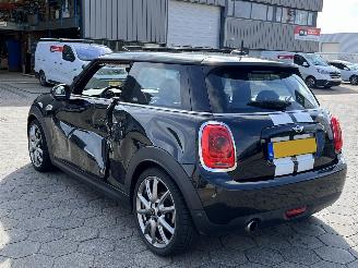 Mini Cooper 1.5 Cooper Marylebone picture 6