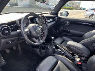 Mini Cooper 1.5 Cooper Marylebone picture 14