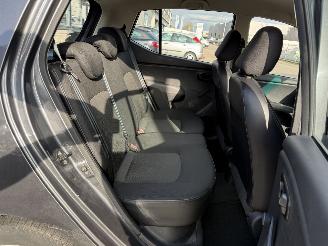 Hyundai I-10 1.1 i-Drive picture 13