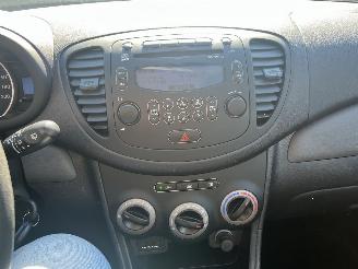 Hyundai I-10 1.1 i-Drive picture 15