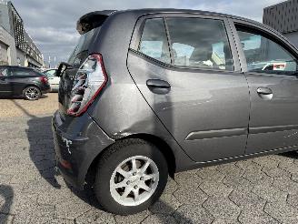 Hyundai I-10 1.1 i-Drive picture 4