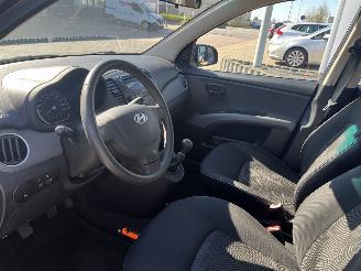 Hyundai I-10 1.1 i-Drive picture 10