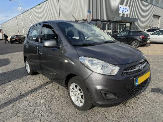 Hyundai I-10 1.1 i-Drive picture 3