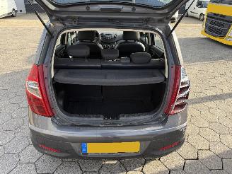 Hyundai I-10 1.1 i-Drive picture 12