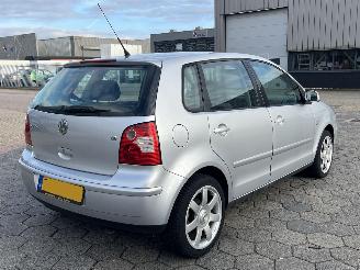 Volkswagen Polo 1.4-16V picture 4