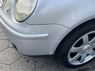 Volkswagen Polo 1.4-16V picture 9