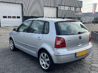 Volkswagen Polo 1.4-16V picture 6