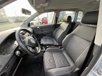 Volkswagen Polo 1.4-16V picture 13