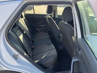 Volkswagen T-Roc 1.0 TSI Style picture 11