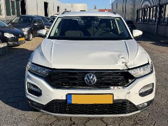 Volkswagen T-Roc 1.0 TSI Style picture 2