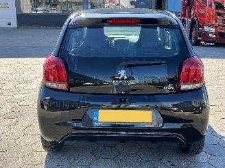 Peugeot 108 1.0 e-VTi Active picture 5