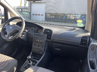 Opel Zafira 1.6-16V Maxx picture 10
