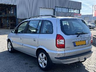 Opel Zafira 1.6-16V Maxx picture 6