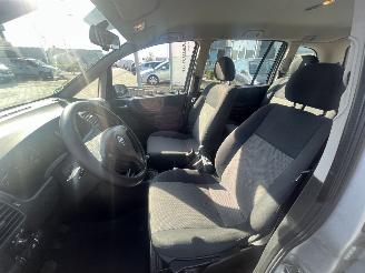 Opel Zafira 1.6-16V Maxx picture 12