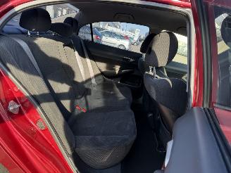 Honda Civic 1.3 Hybrid picture 14