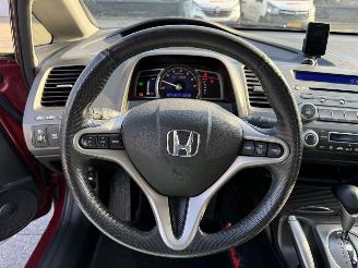 Honda Civic 1.3 Hybrid picture 18