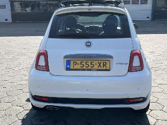 Fiat 500 1.0 Hybrid Sport picture 5