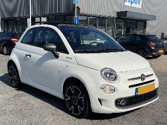 Fiat 500 1.0 Hybrid Sport picture 3