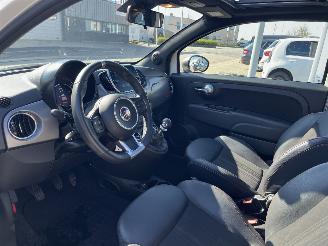 Fiat 500 1.0 Hybrid Sport picture 12