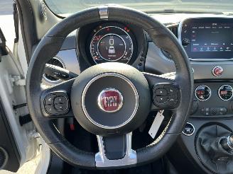 Fiat 500 1.0 Hybrid Sport picture 15