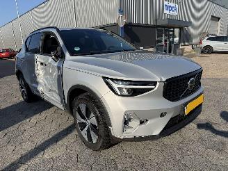 Volvo XC40 1.5 T5 Recharge Inscription picture 3