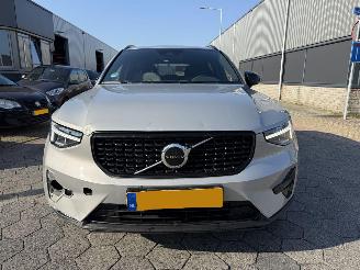 Volvo XC40 1.5 T5 Recharge Inscription picture 2