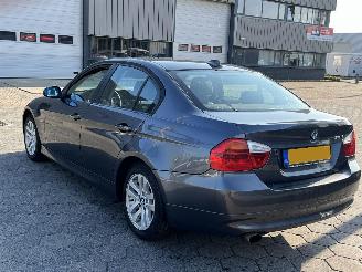 BMW 3-serie 318i Dynamic Executive picture 6