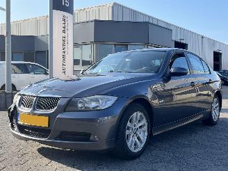 Avarii autoturisme BMW 3-serie 318i Dynamic Executive 2006/1