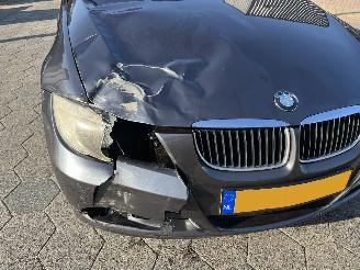 BMW 3-serie 318i Dynamic Executive picture 9