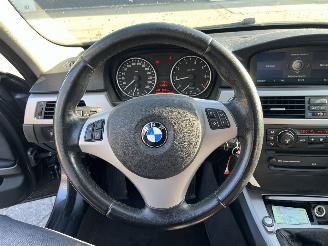 BMW 3-serie 318i Dynamic Executive picture 15