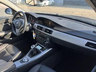 BMW 3-serie 318i Dynamic Executive picture 11