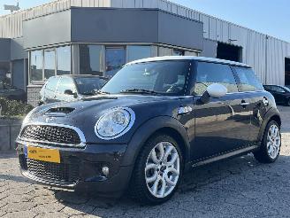 Mini Cooper S 1.6 Cooper S Chili NAP!!! ORIGINEEL NL AUTO picture 1