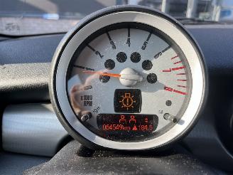 Mini Cooper S 1.6 Cooper S Chili NAP!!! ORIGINEEL NL AUTO picture 10