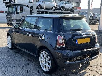 Mini Cooper S 1.6 Cooper S Chili NAP!!! ORIGINEEL NL AUTO picture 6