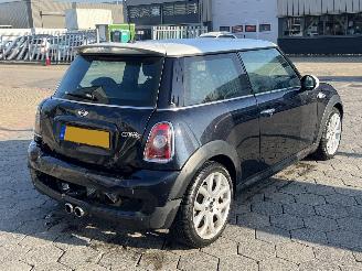 Mini Cooper S 1.6 Cooper S Chili NAP!!! ORIGINEEL NL AUTO picture 4
