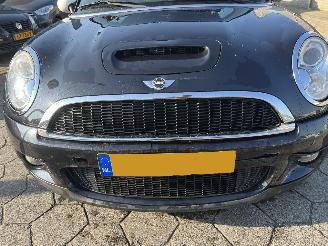 Mini Cooper S 1.6 Cooper S Chili NAP!!! ORIGINEEL NL AUTO picture 19