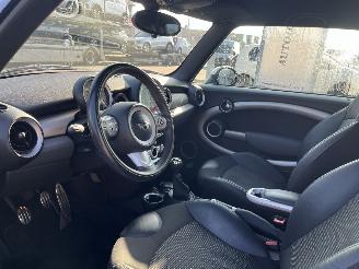 Mini Cooper S 1.6 Cooper S Chili NAP!!! ORIGINEEL NL AUTO picture 7