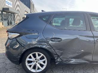 Seat Leon 2.0 picture 8