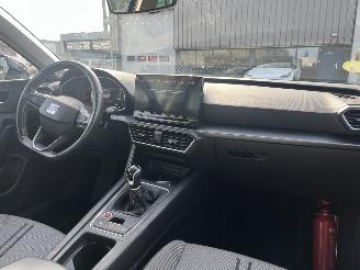 Seat Leon 2.0 picture 11