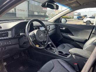 Kia Niro 1.6 GDi Hybrid DynamicLine picture 15